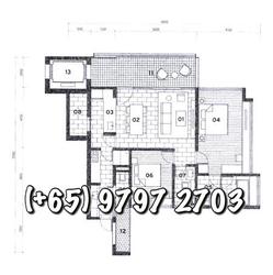 Jia (D9), Apartment #153103752
